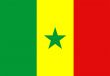  senegal Flag