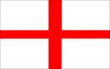 england Flag