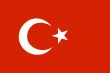 Turkey Flag