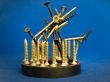 industrial sculpture