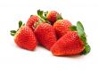 garden strawberry