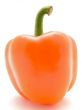 orange paprika