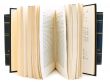 open book