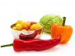 vegetables