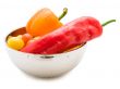 vegetable bowl