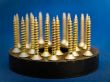 screws at magnet