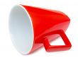 Red cup