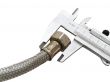 metal hose