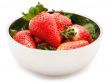 garden strawberry