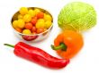 vegetables