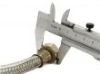 metal hose