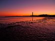 Sunset on Jersey