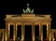 The Brandenburg Gate
