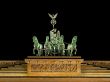 The Brandenburg Gate