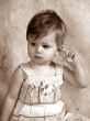 Little girl