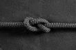 Knot on cord