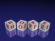 hope 3d blockes