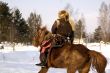 medieval horseman