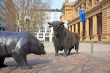 The Bull and the Bear