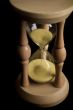 sand clock