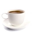 cup of coffee