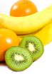 Exotic fruits
