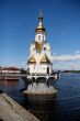 St Nicholas On The Water Church
