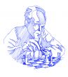 Chess player
