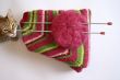 knitting