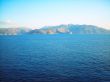 islands in the  blue sea