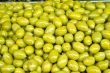 green olives