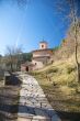 way to suso monastery