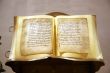 ancient book