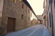 ancient street