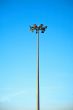 street lamppost
