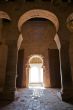 three archs