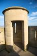 castle sentry