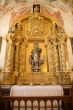 virgin at altar