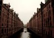 Speicherstadt Hamburg