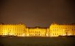At the Residenz Palace