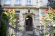 Baroque Building