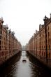 Speicherstadt Hamburg