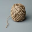 Ball of a twine