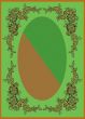 Frame for pictures