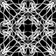 negative modern web