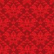 red wallpaper seamless