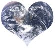 Love for earth