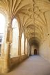 passage of cloister