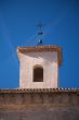 small bell tower