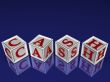 3d cash blockes